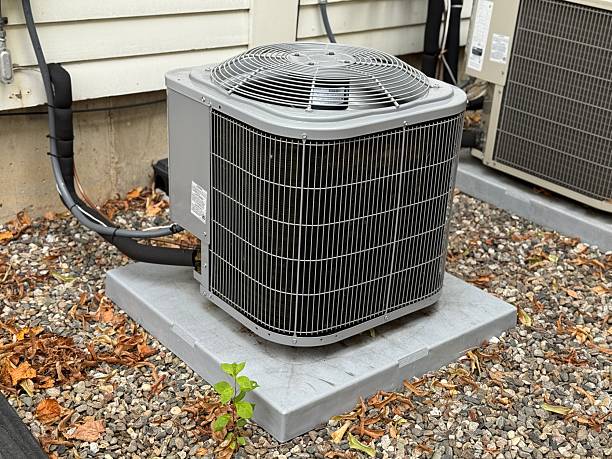 24/7 Emergency Hvac experts in Somerset, OH